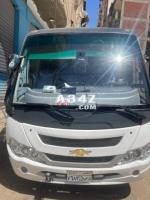 For Rent: Chauffeur-Driven 33-Seater Bus