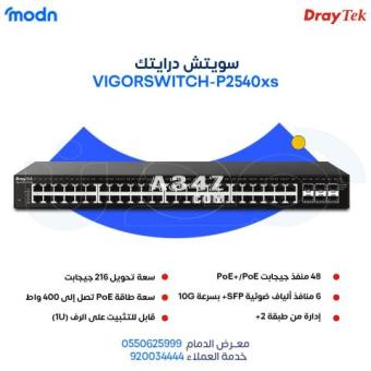 سويتش درايتك بالدمام - 2/2