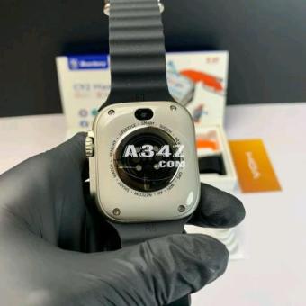 Smart watch C92 max - 2/2