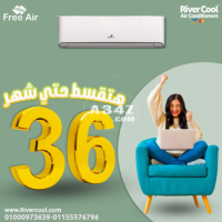 عيوب تكييف free air 1.5 حصان