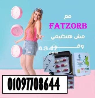 فات زورب ا للتخسيس FATZORB