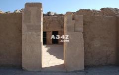 Luxor day tour to East and West Banks