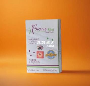 أكتيف سليم Active Slim لإنقاص الوزن