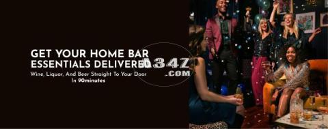 Free Alcohol Delivery in Abu Dhabi – Perfect for Parties & Events