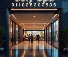 مطلوب سناتر للتسويق بالقاهره والجيزة