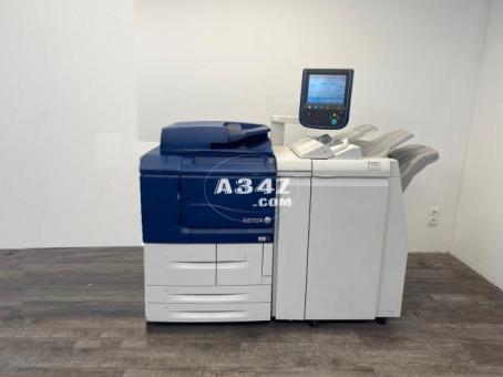 الطابعة الديجيتال Xerox D95 استيراد بحالة الزيرو  من الأنصار جروب - 2/2