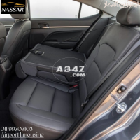 Airport Limousine | Standard car Hyundai Elantra CN7