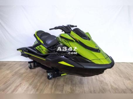 2025 Yamaha WaveRunner FX Cruiser SVHO Jetski