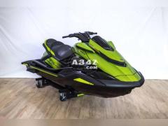 2025 Yamaha WaveRunner FX Cruiser SVHO Jetski