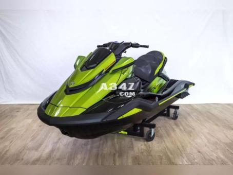 2025 Yamaha WaveRunner FX Cruiser SVHO Jetski - 2/2