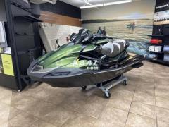 2025 KAWASAKI JET SKI ULTRA 310LX