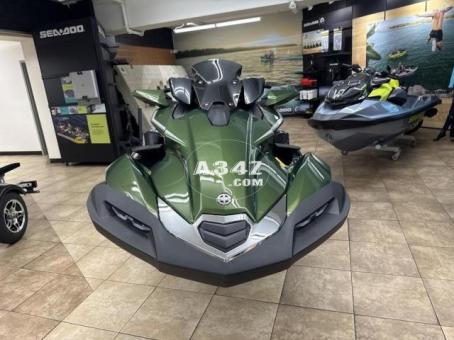 2025 KAWASAKI JET SKI ULTRA 310LX - 2/2