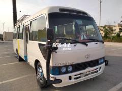 Toyota caster for rent