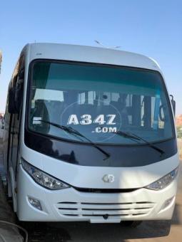 minibus for rent