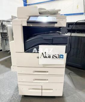 ماكينة تصوير مستندات Xerox AltaLink C8035 تصوير الوان استيراد بحالة الزيرو