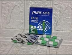 كبسولات بيور لايف للتخسيس PURE LIFE