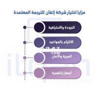 تبحث عن أفضل مركز معتمد للترجمة في الكويت المتعلقة بألأوراق والمستندات الشخصية؟