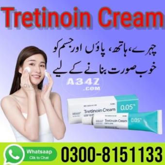 Tretinoin Cream In Karachi-  0300-8151133 - 2/2