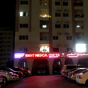 Right Medical Centre