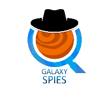 Galaxy Spies - جلاكسي اسبايس