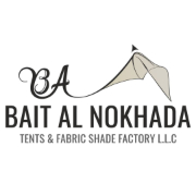 Bait Al Nokhada Tents