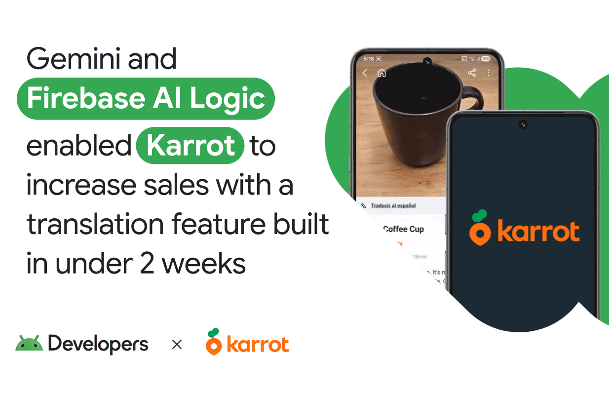 Boosting Sales with AI: Karrot's Translation Feature Success