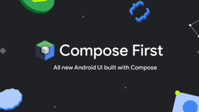 Embracing Jetpack Compose: The Future of Android UI Development