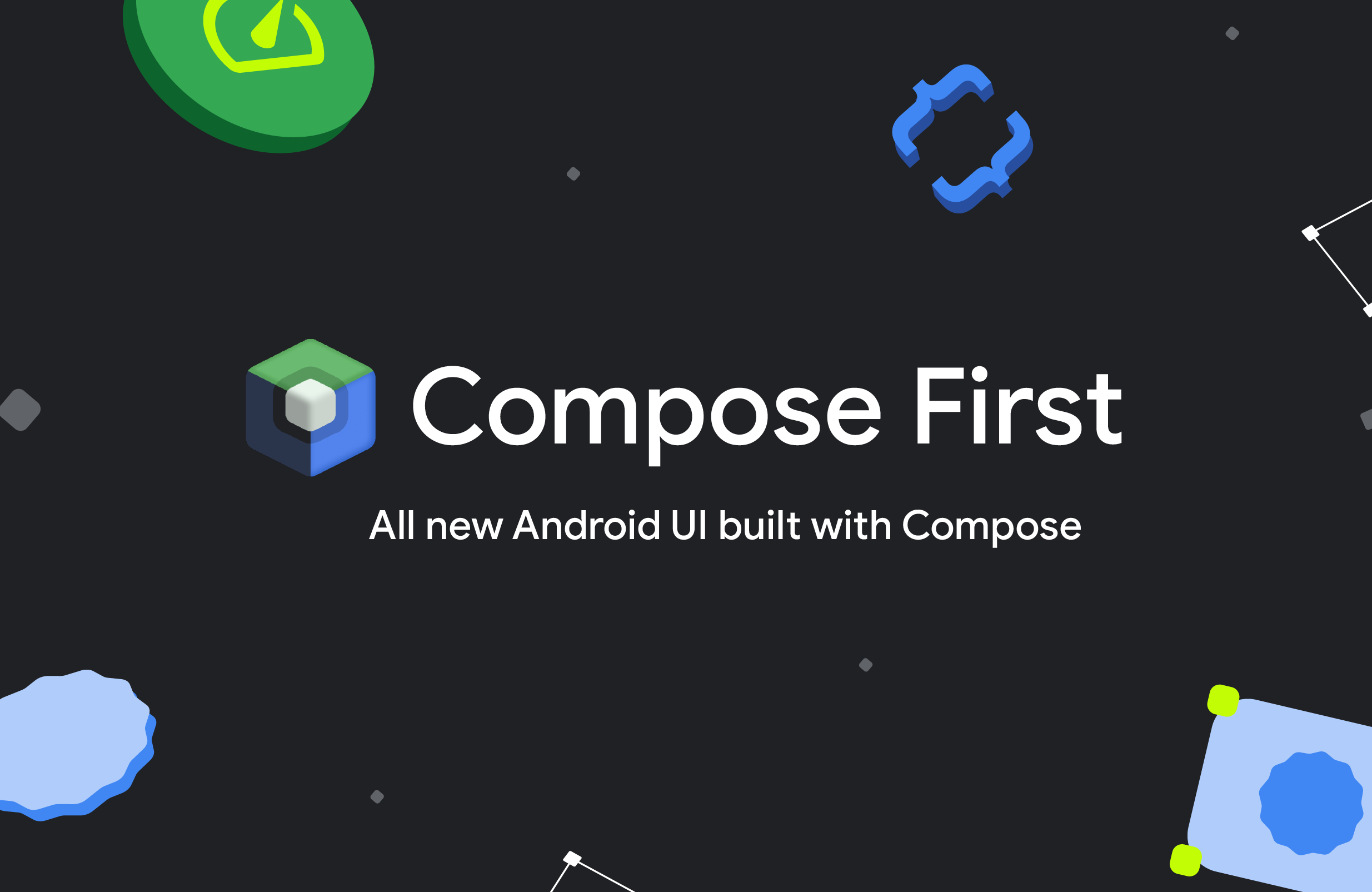Embracing Jetpack Compose: The Future of Android UI Development