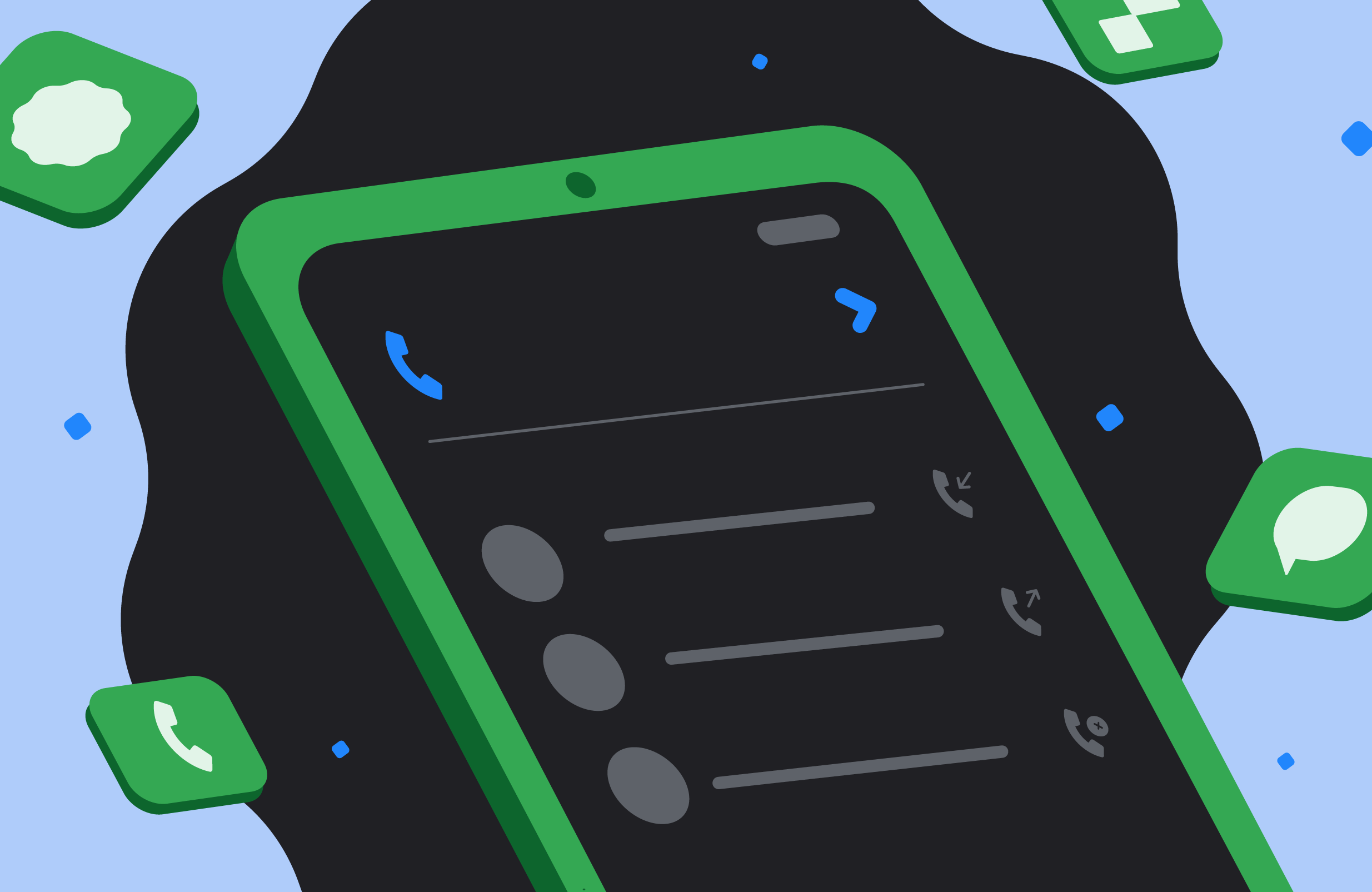 Enhancing VoIP App Functionality with Jetpack Telecom v1.1.0