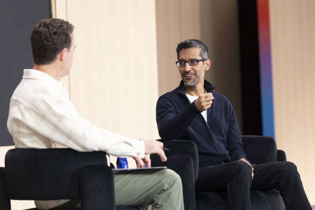Exploring Innovations from the Google I/O 2026 Dialogues Stage