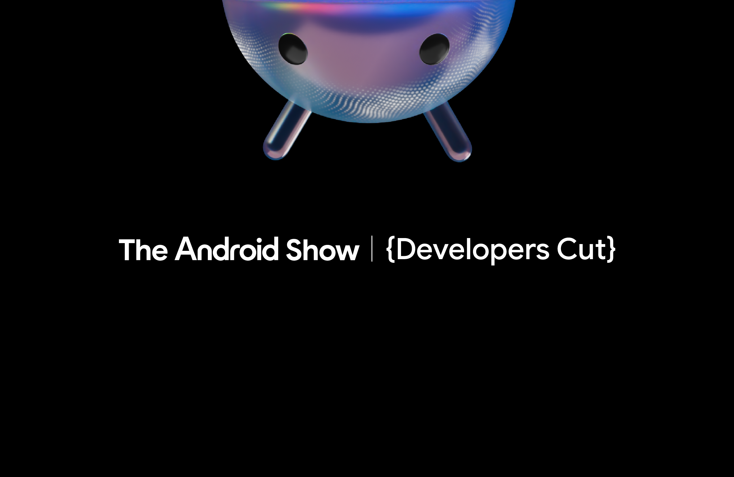 Revolutionizing Android: The Shift to an Intelligence System