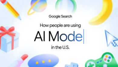 Revolutionizing Search: The Impact of AI Mode in the U.S.