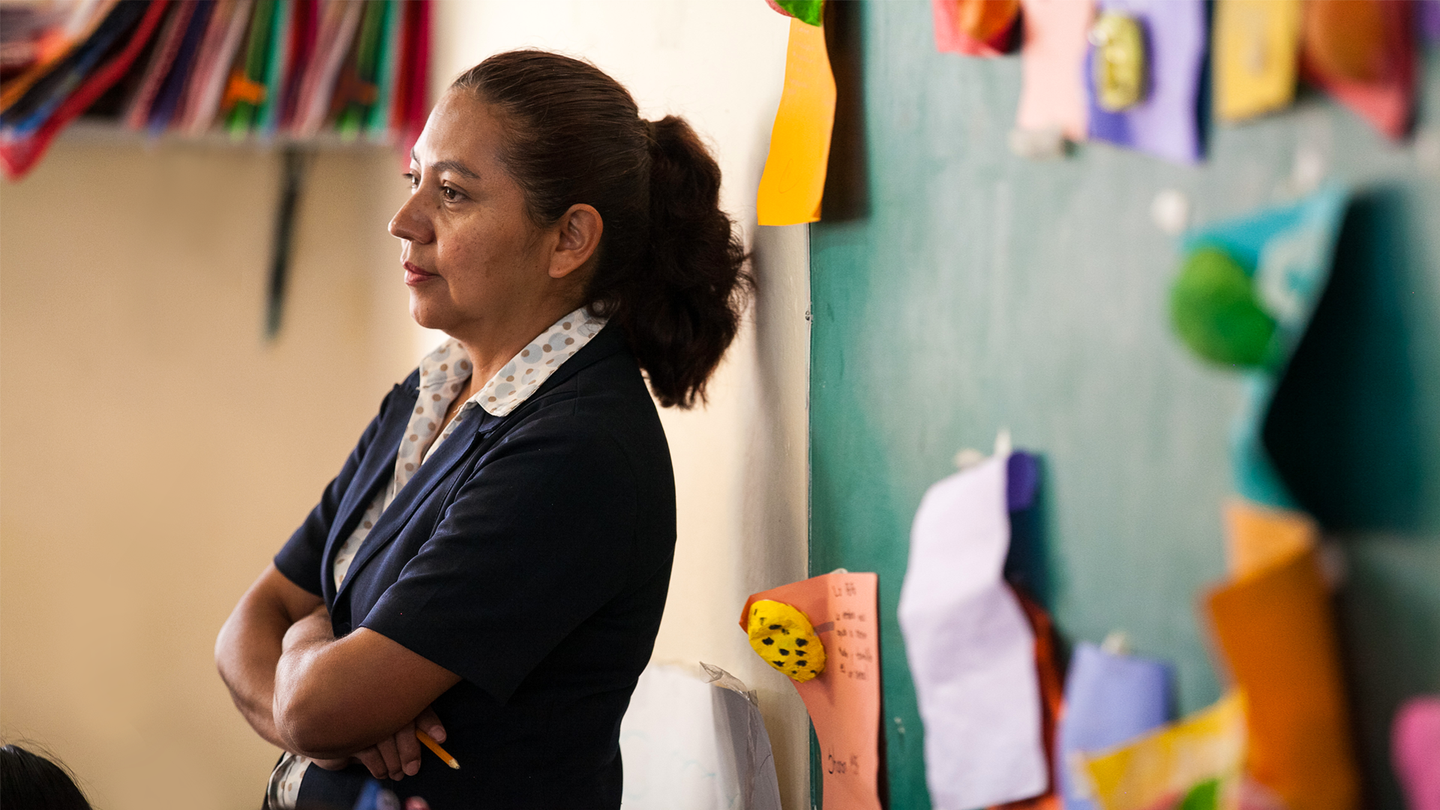 Empowering Educators: Google.org's Commitment to AI in Education