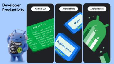 Enhancing Android Development: Key Updates from Google I/O 2026