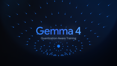 Enhancing Mobile Performance with Gemma 4's QAT Models