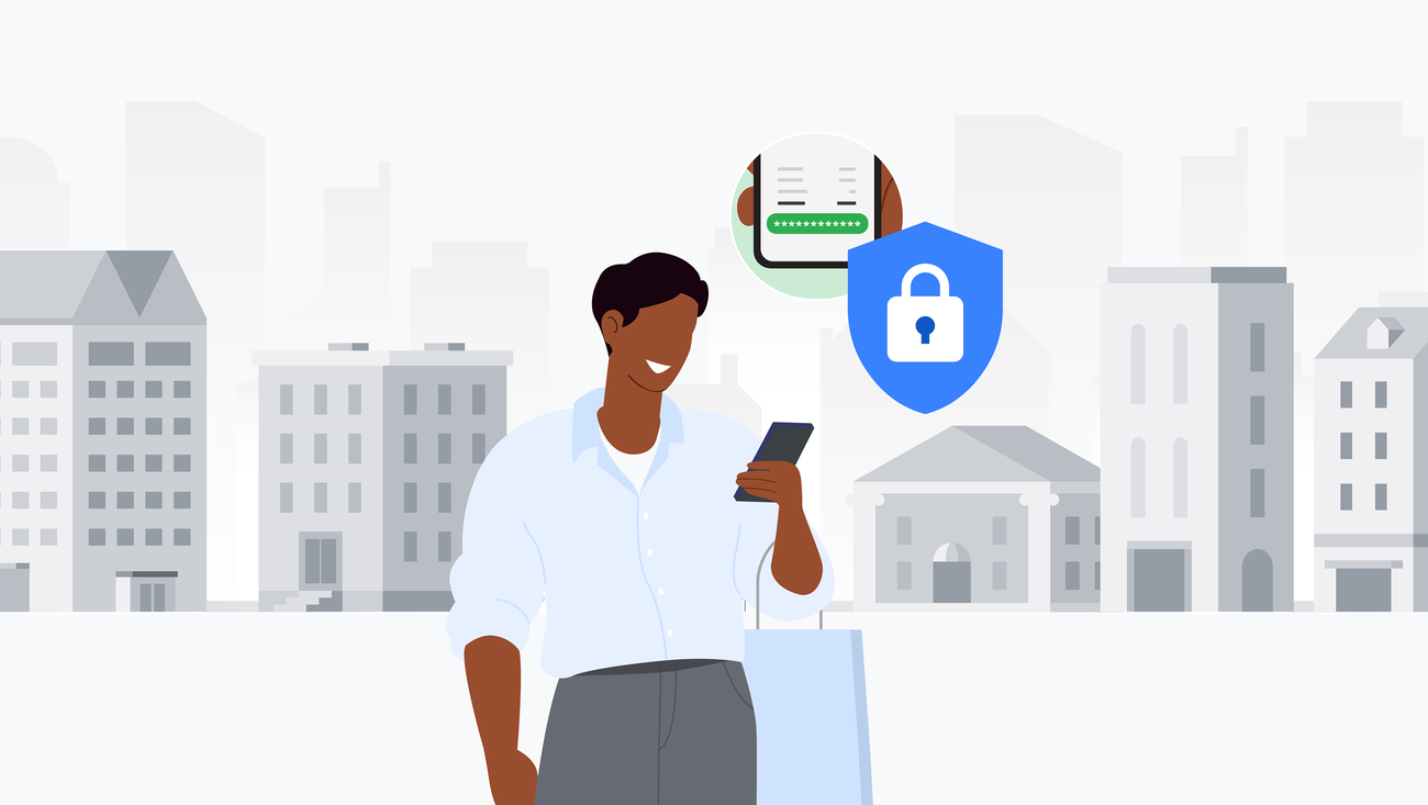 Enhancing Online Transactions with Google Pay's New Security Features