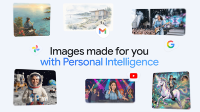 Gemini App Enhances Personalized Image Creation for U.S. Users