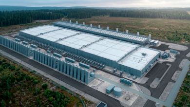 Google Expands Its Footprint in Sweden with New Sustainable Data Center
