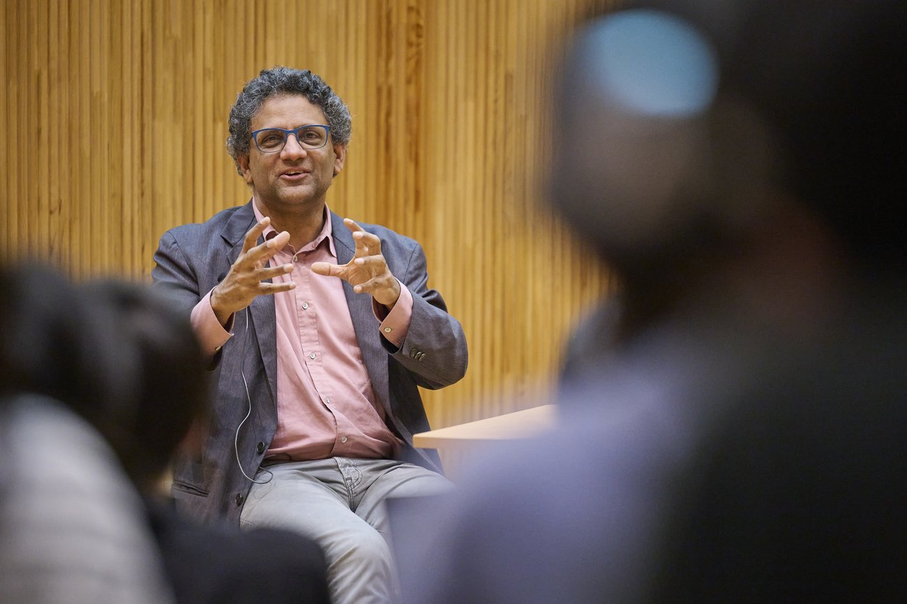 Harnessing AI for a Transformative Learning Experience
