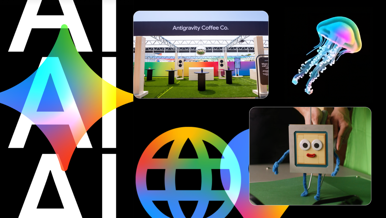 Harnessing AI for Google I/O 2026: A Behind-the-Scenes Look