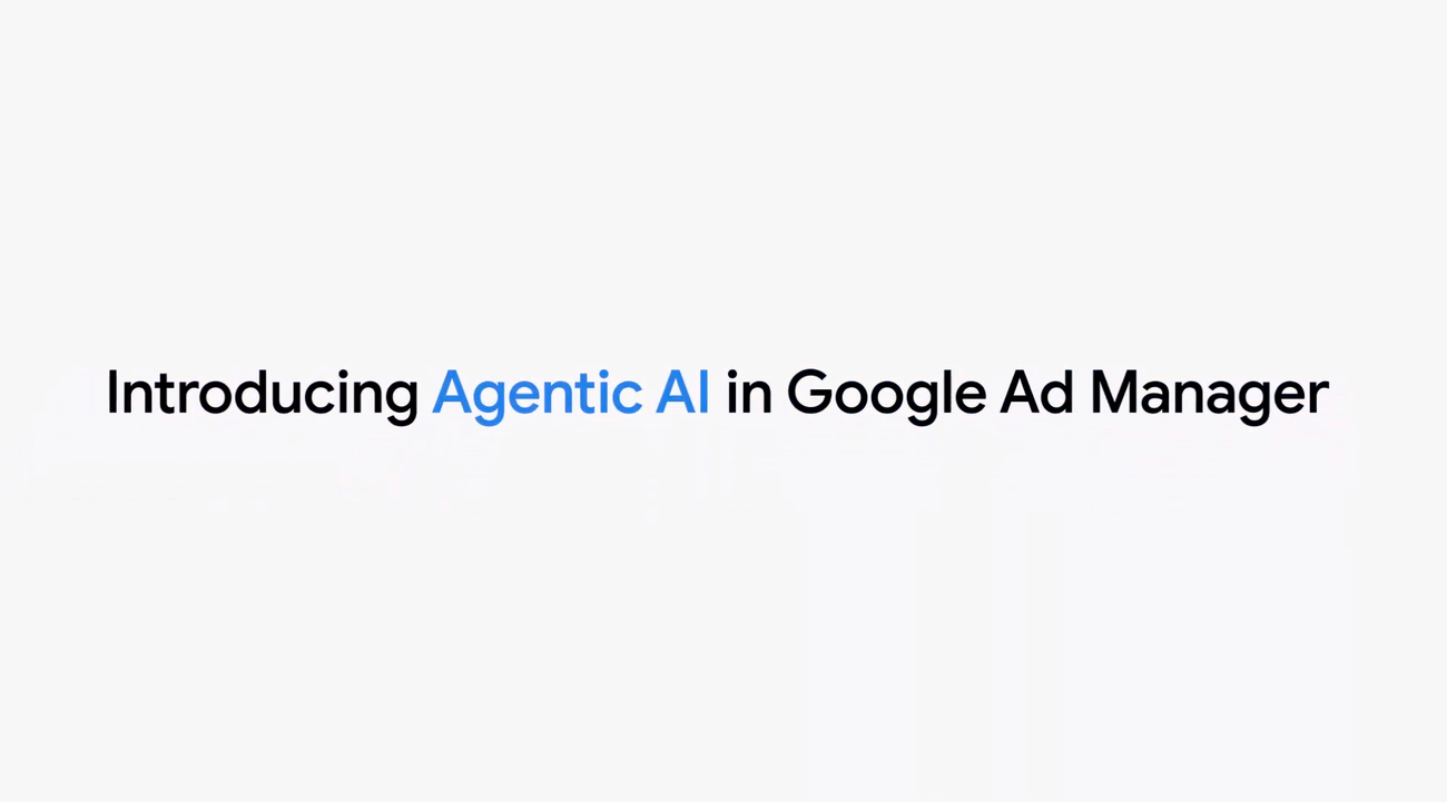 Revolutionizing Ad Management with Ask Ad Manager