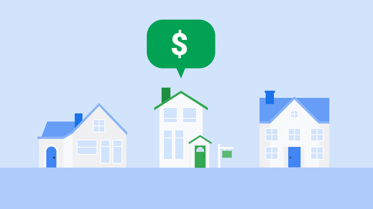 Revolutionizing Home Searches: Enhanced Local Services Ads for Real Estate