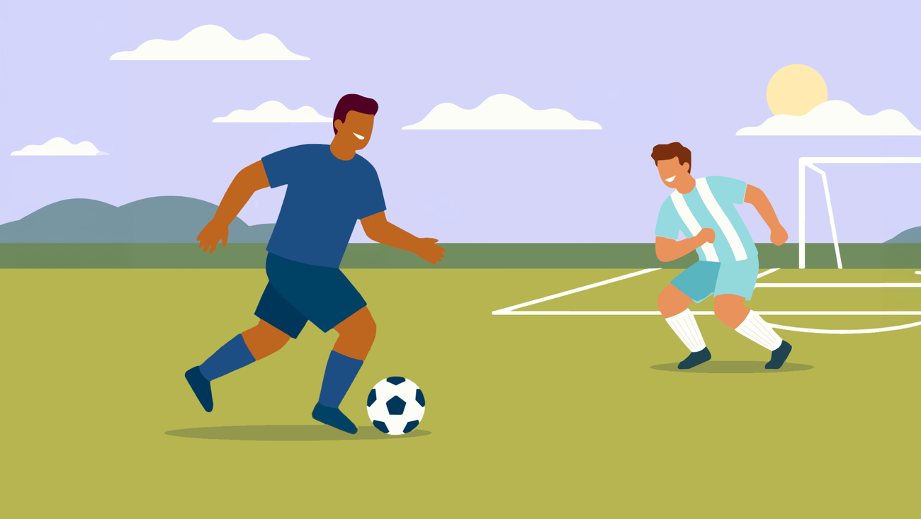 Experience the Excitement of the Soccer Tournament with Google Tools