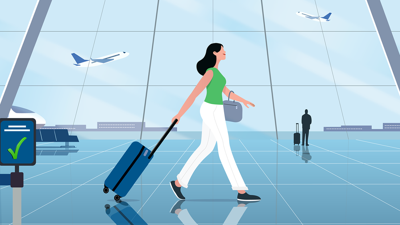 Streamlining Travel: Google Wallet Partners with TSA for Touchless ID
