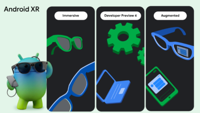 Unlocking the Future: Key Updates in Android XR for Developers