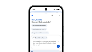 Discover Gemini: Your New Browsing Companion in Chrome for Android