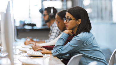 Empowering Education: Google’s Latest Tools for Students and Teachers