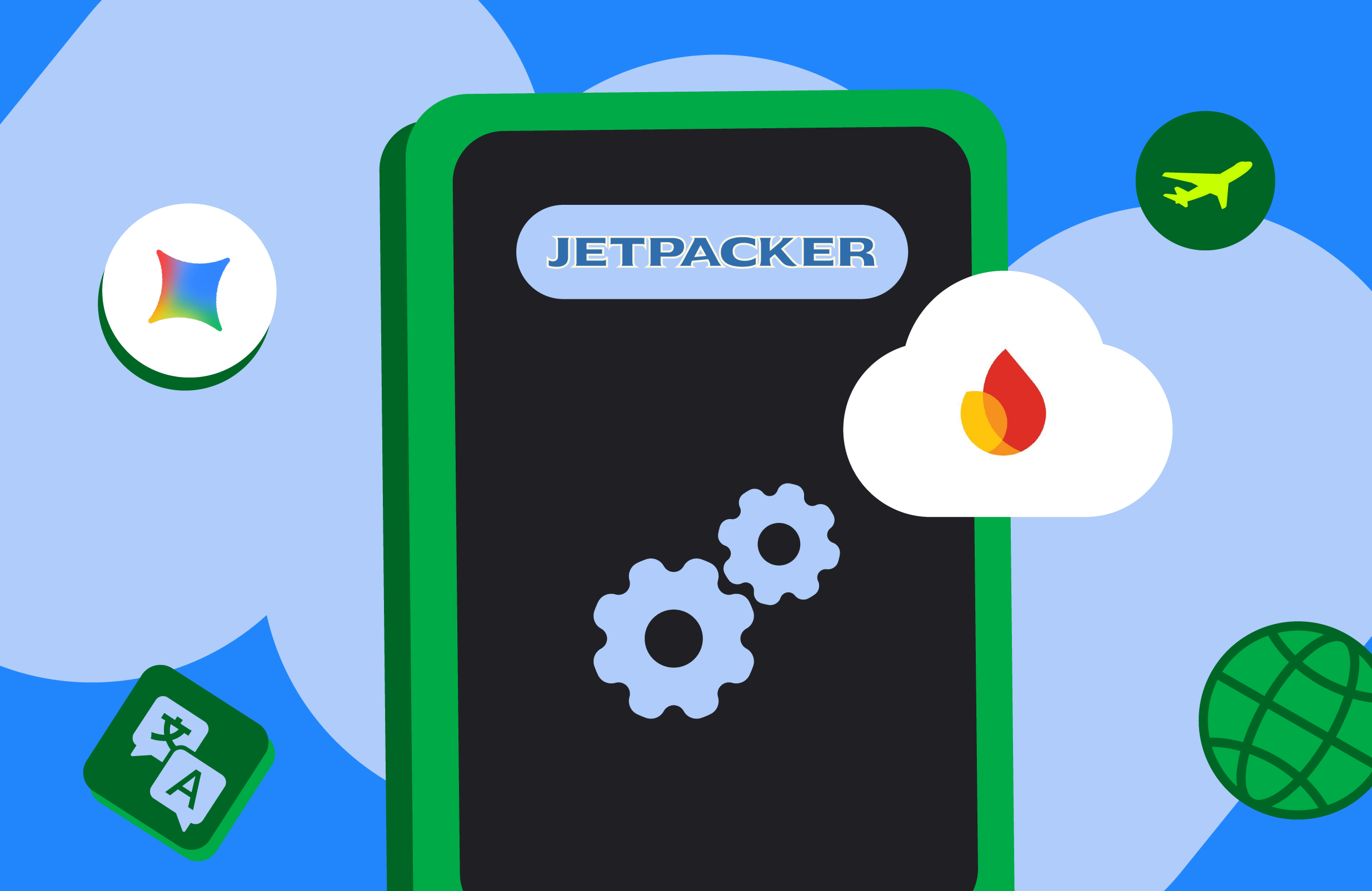 Enhancing Android Apps with Cloud and Hybrid AI Features