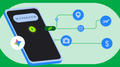 Enhancing Travel Apps with Intelligent Features Using AppFunctions