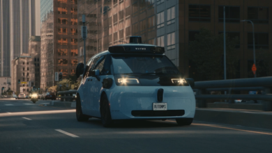 Enhancing Your Ride: Waymo Integrates Gemini AI into Ojai Vehicles
